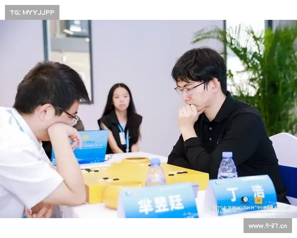 围棋精 赛事 纹枰争锋·弈动八方 围棋精 赛事 纹枰争锋·弈动八方